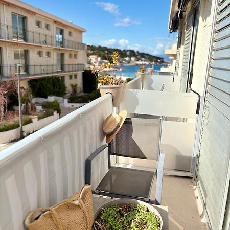 Hotel Miramar- Cap D'Antibes - La Garoupe Plage Exteriér fotografie