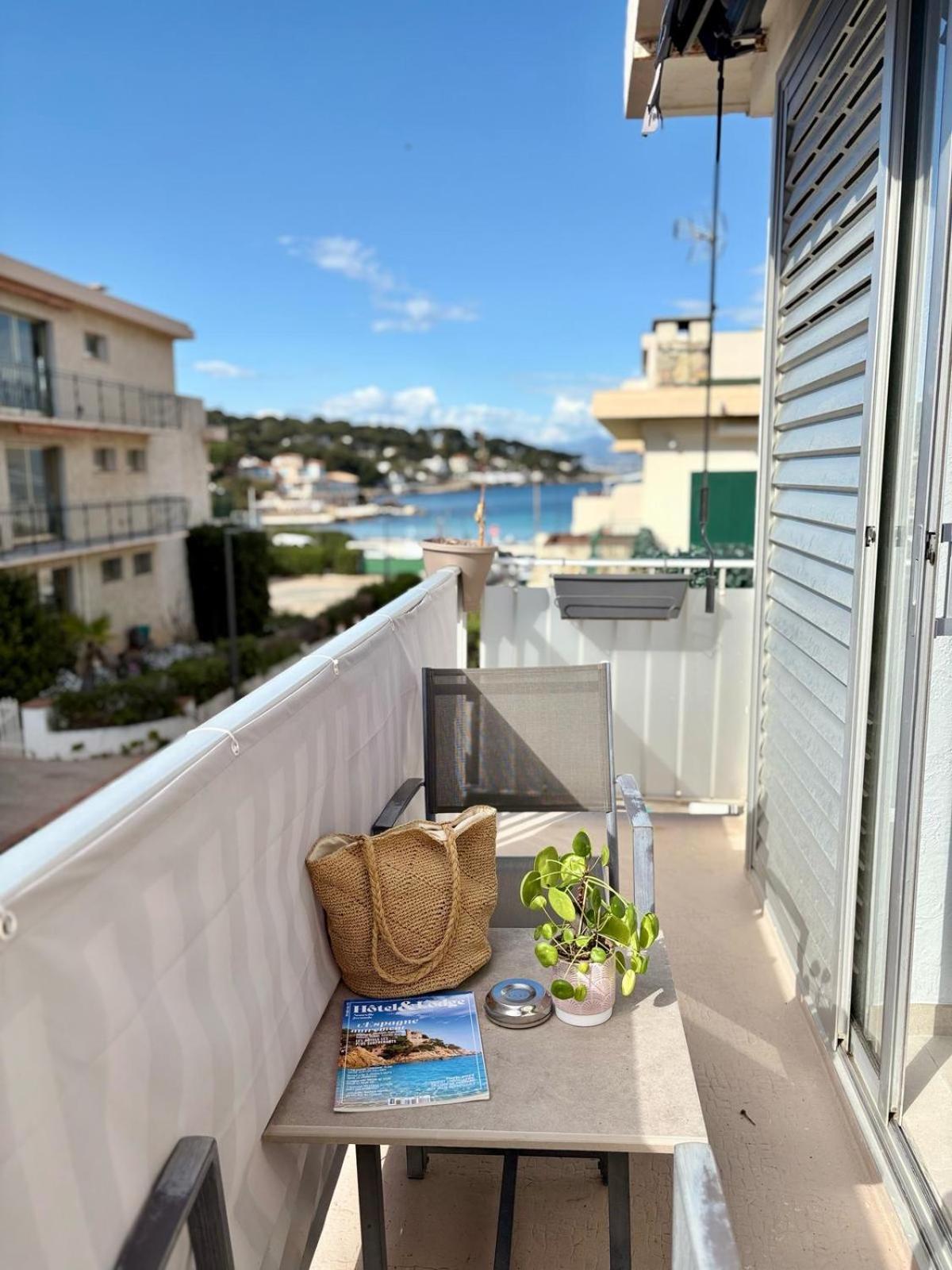 Hotel Miramar- Cap D'Antibes - La Garoupe Plage Exteriér fotografie