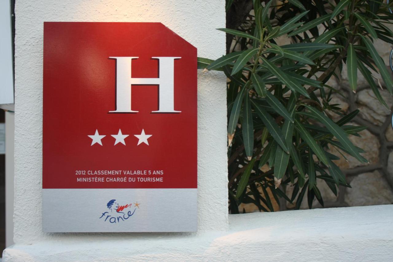 Hotel Miramar- Cap D'Antibes - La Garoupe Plage Exteriér fotografie